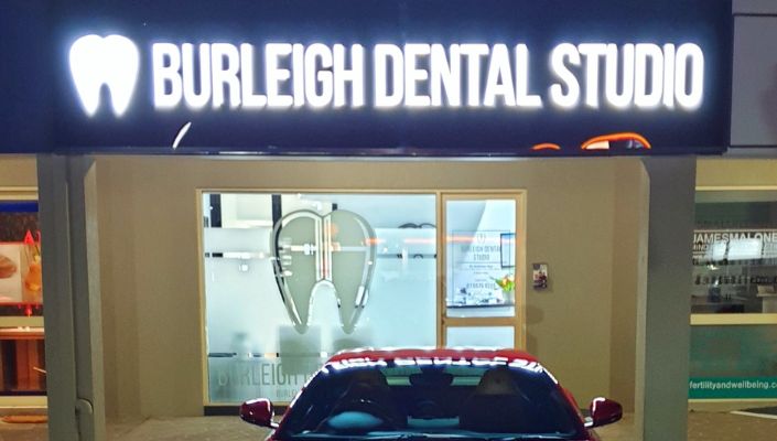 Burleigh Dental Studio