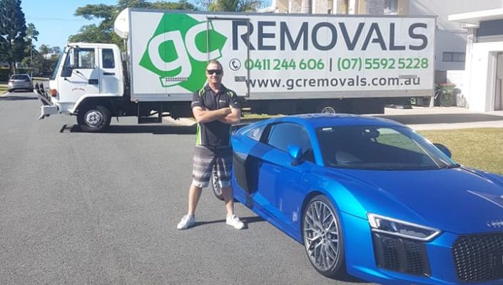 Gc Removals