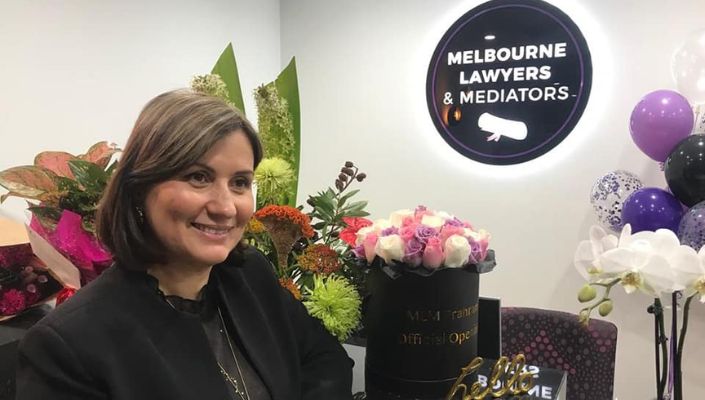 Melbourne Lawyers & Mediators
