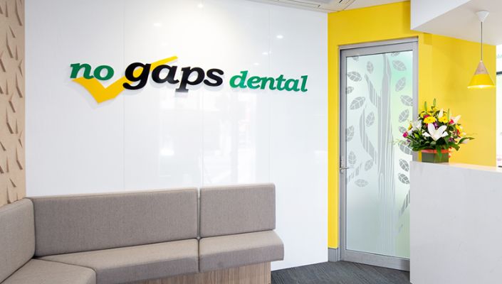 No Gaps Dental