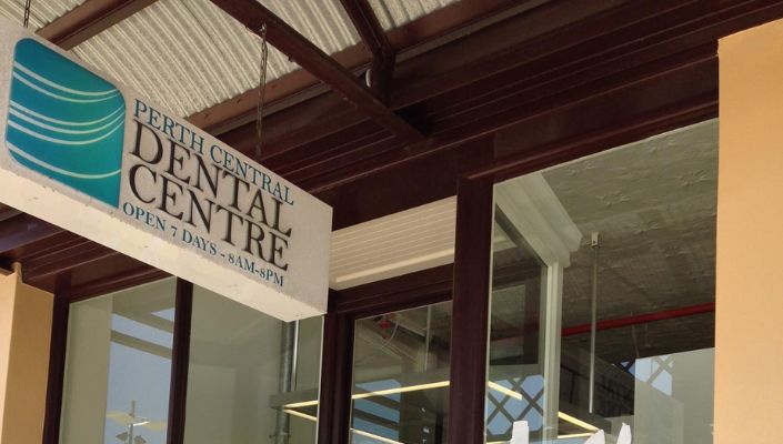 Perth Central Dental Centre