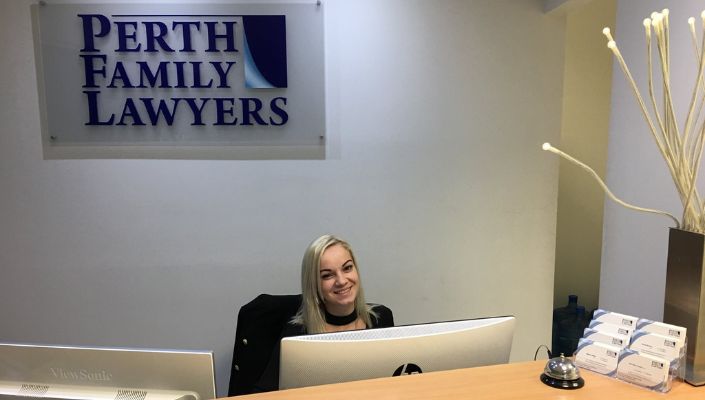 Perth Family Lawyers