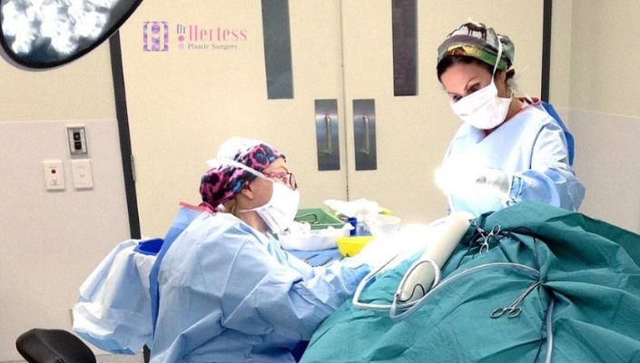 Dr Hertess Plastic Surgery
