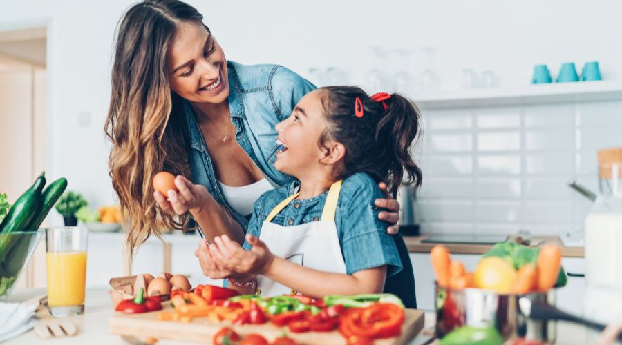 How Can You Educate Your Kids About Healthy Eating Habits
