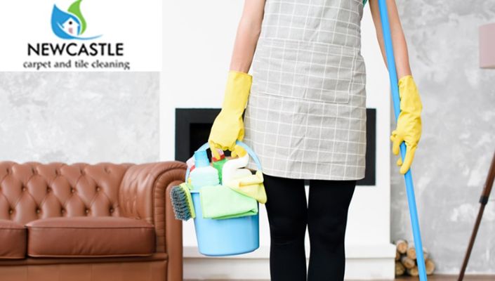 Newcastle Carpet & Tile Cleaning
