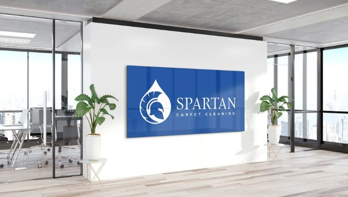 Spartan Carpet Cleaning