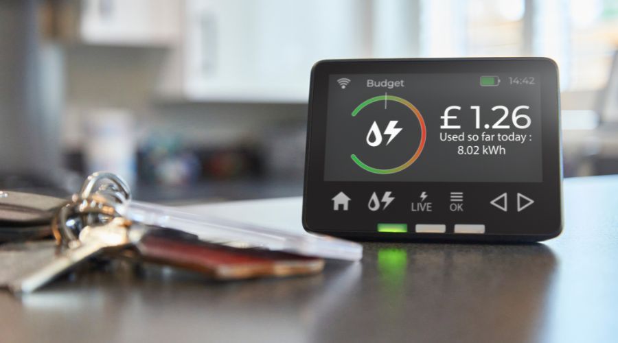 How to Read Your Smart Meter