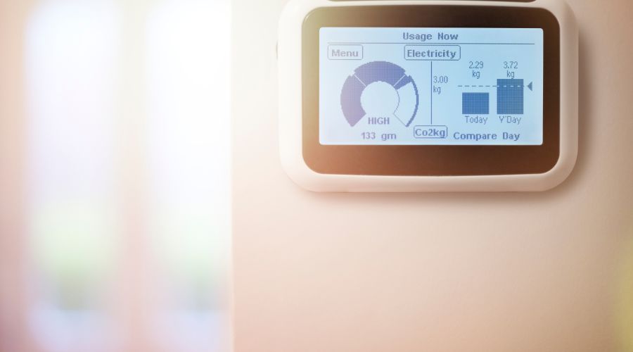 What Is The Technology Behind The Smart Meter