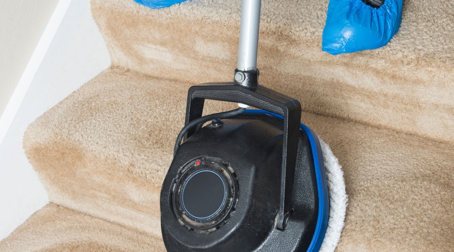 Additional Charges Included In Carpet Cleaning Cost