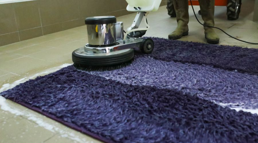 Carpet Cleaning Cost for Different Cleaning Methods
