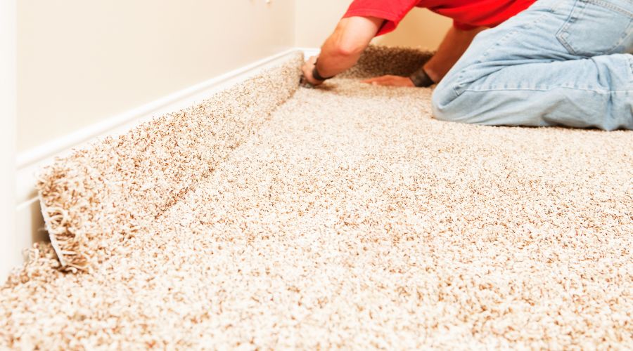 Pros of Carpet Replacement