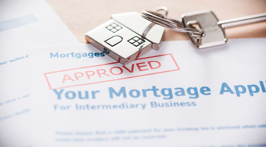 Financing and Mortgages