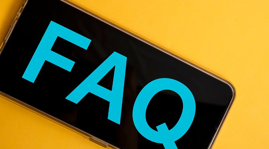 Frequently Asked Questions (FAQ) Section