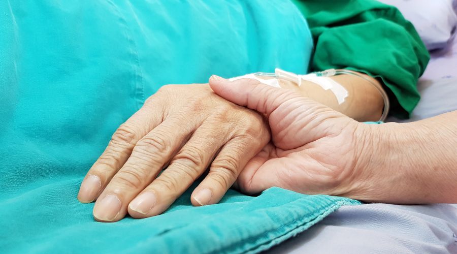 Palliative Care and End-of-Life Support