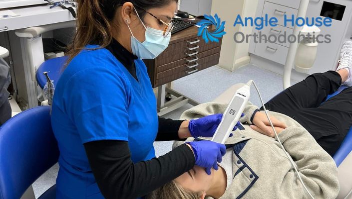Angle House Orthodontics
