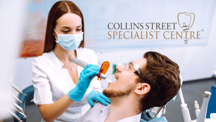 Collins Street Specialist Centre