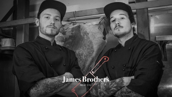 James Brothers Meat Co