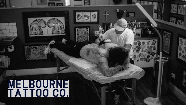 Melbourne Tattoo Company