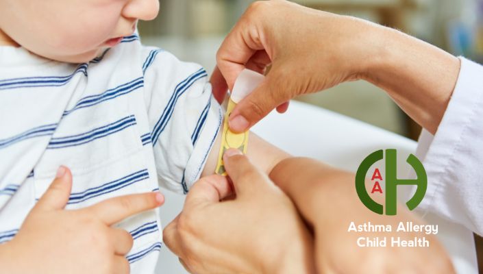 South Eastern Paediatrics and Allergy Centre