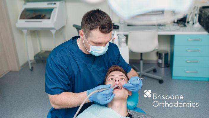 Brisbane Orthodontics