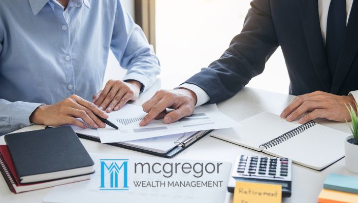McGregor Wealth Management