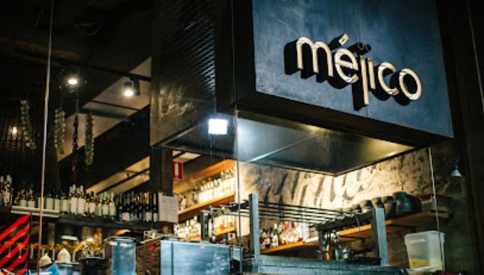 Mejico Restaurant