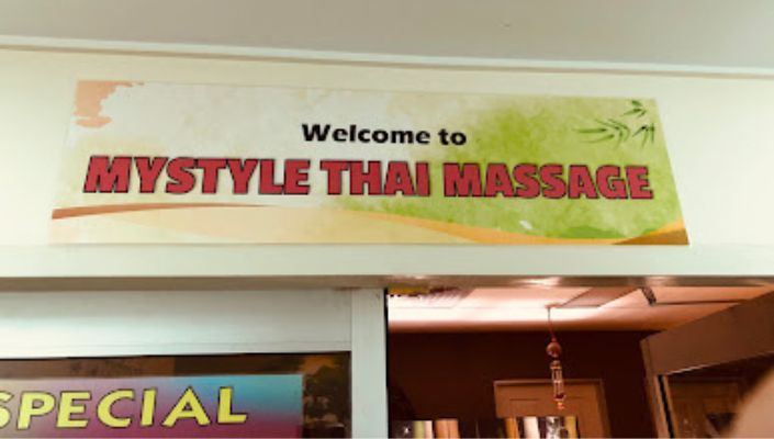 Mystyle Thai Massag