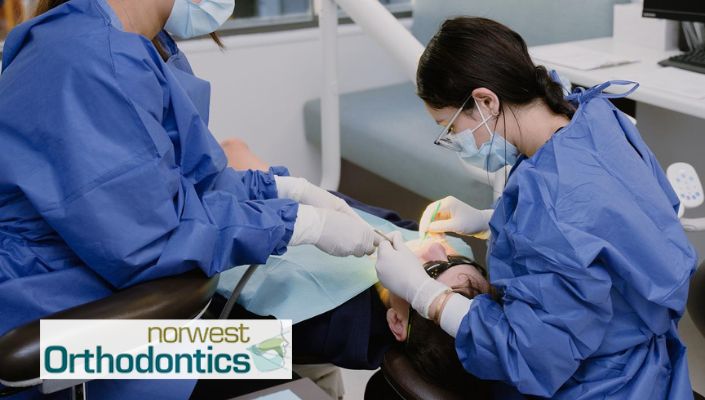 Norwest Orthodontics