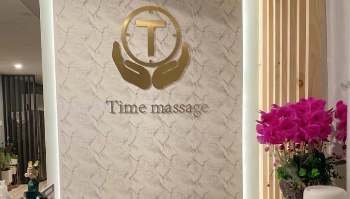 Time Massage and Day Spa
