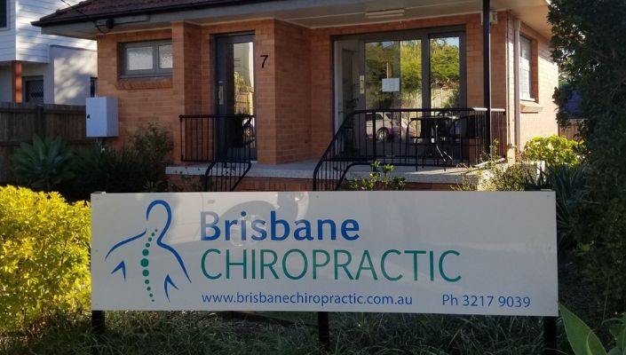 Brisbane Chiropractic